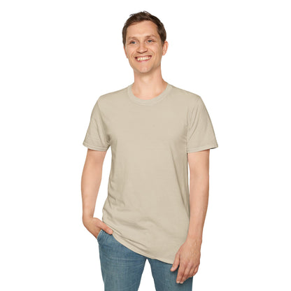 Graphic Unisex T-Shirt - DONT INVITE ME TO THE AFTERS, I HAVE NO SELF CONTROL