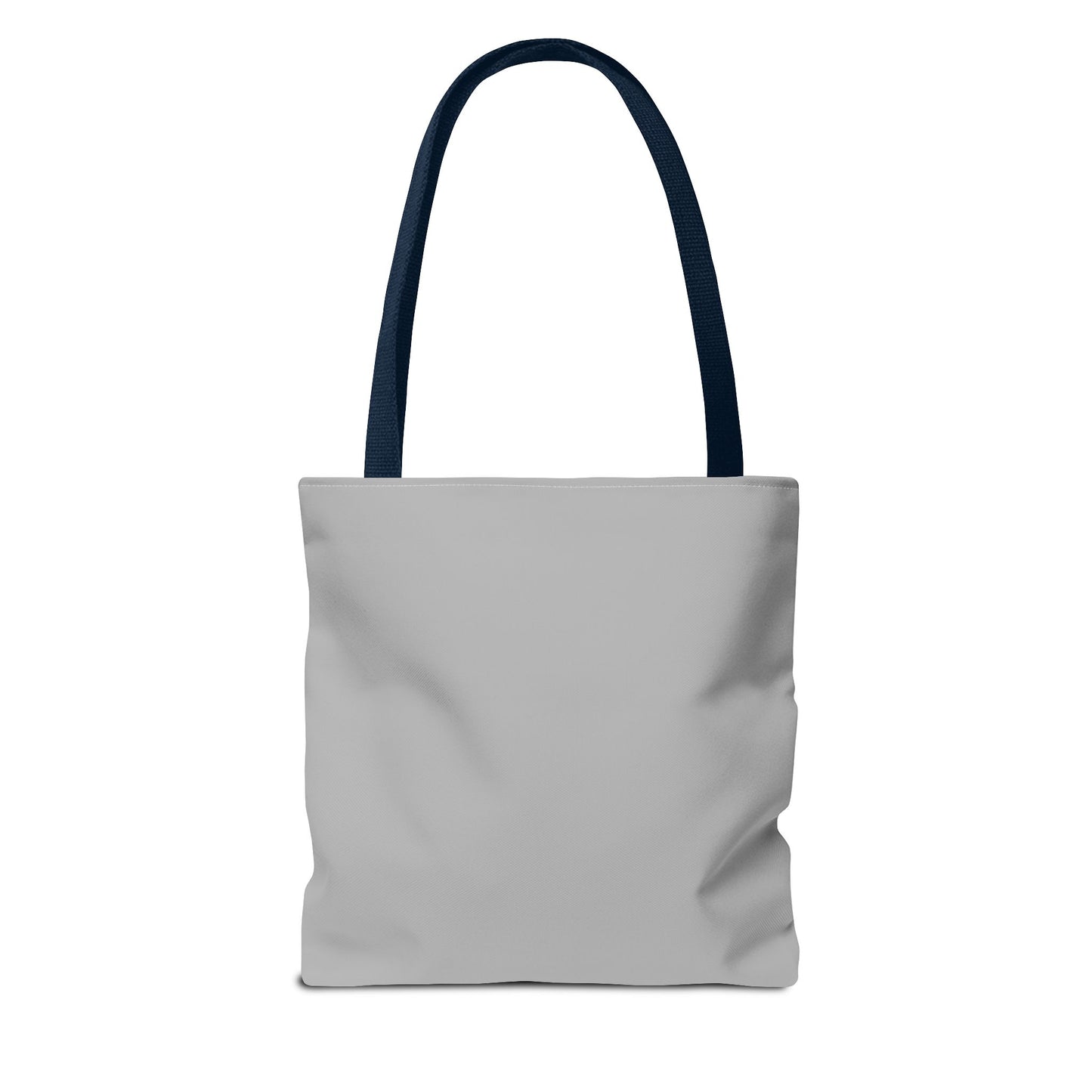 Cute & Minimalist Glass Design Tote Bag