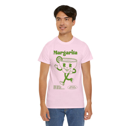 Margarita Tariff Tee - Unisex T-shirt Design