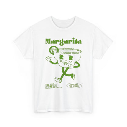 Margarita Tariff Tee - Unisex T-shirt Design