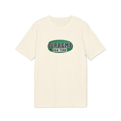 T-Shirt Supreme New York Design - Unisex Cool Tee