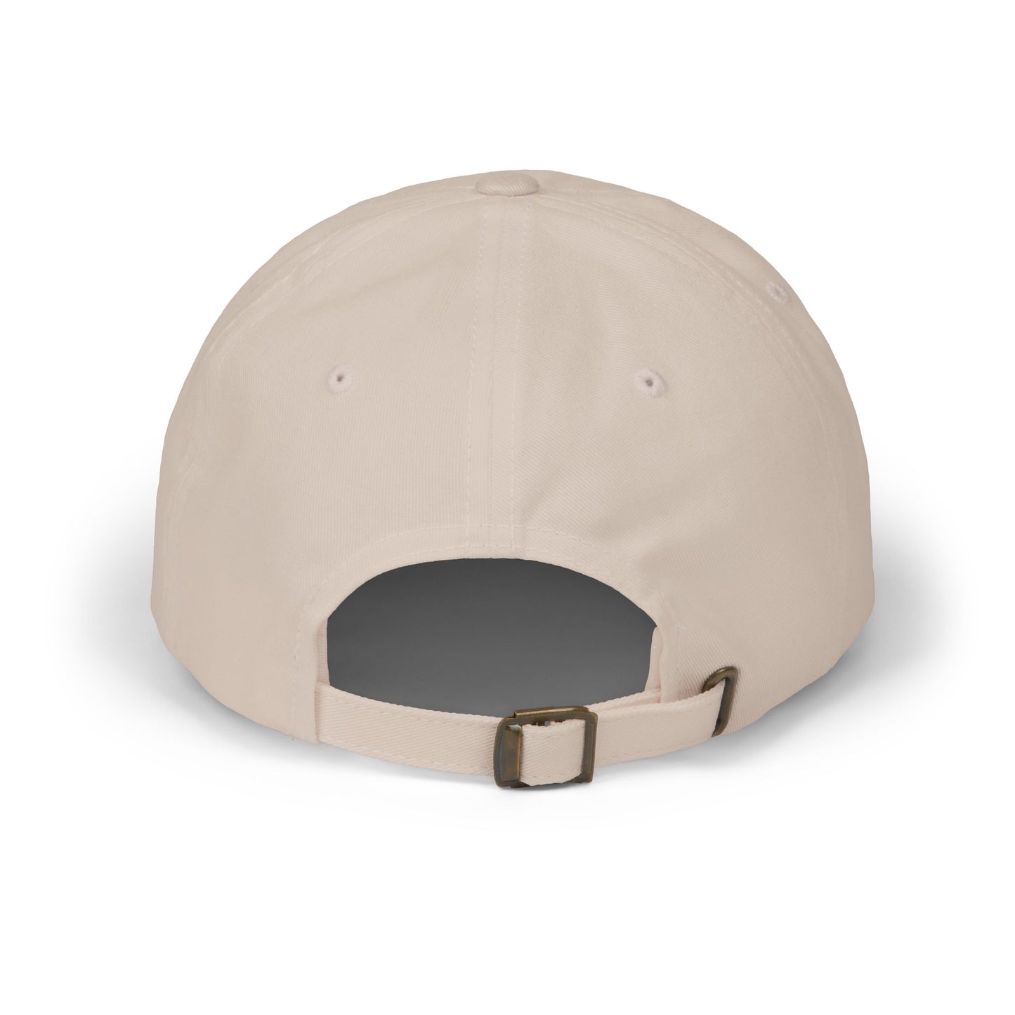 Dad Cap — 5:46 Embroidered Minimalist Baseball Hat
