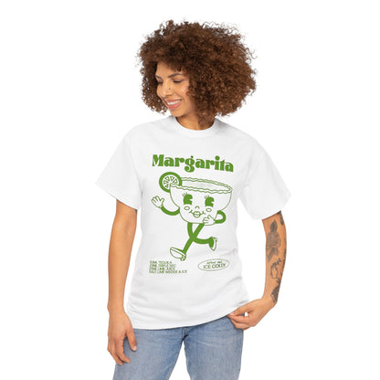 Margarita Tariff Tee - Unisex T-shirt Design
