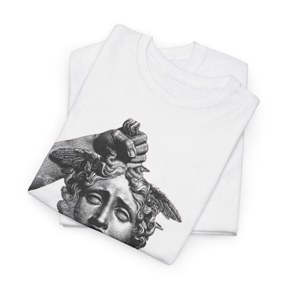 Artistic Marlboro Design - Unisex Cool Shirt Design