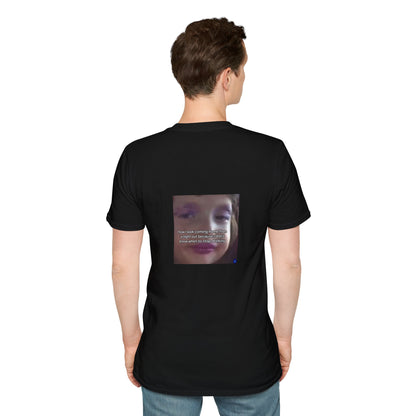 After Night Out Tee – Fun & Cool Shirt