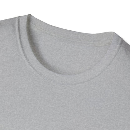 Funny Workaholic Softstyle T-Shirt