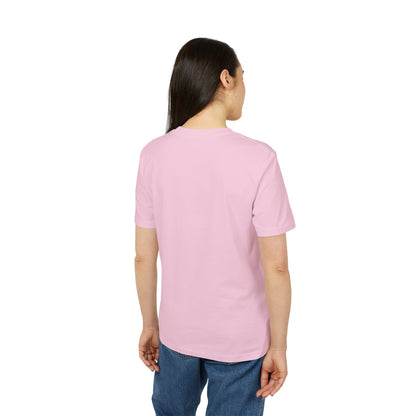 Unisex Cool & Direct T-shirt - I'm not interested.