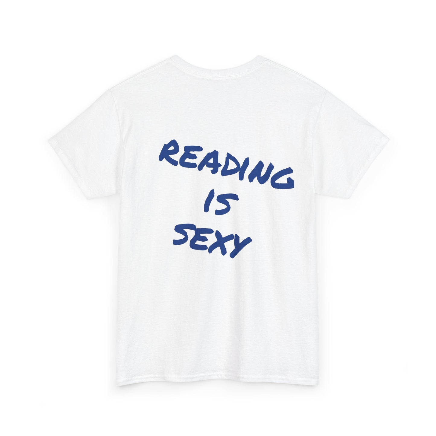Ready is Sexy Tee - Statement Unisex Shirt