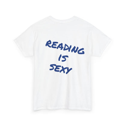 Ready is Sexy Tee - Statement Unisex Shirt