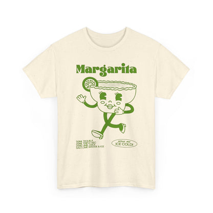Margarita Tariff Tee - Unisex T-shirt Design