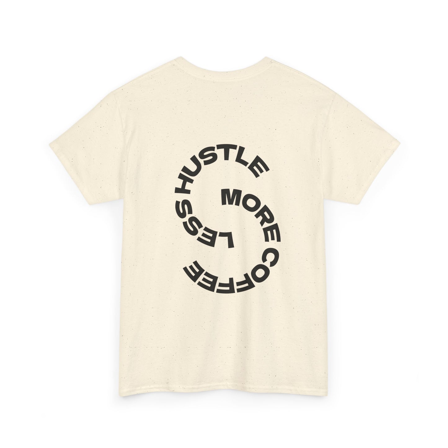 Coffee Lover Tee - Unisex Heavy Cotton Shirt