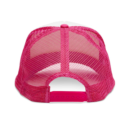 Mesh Cap - Funny & Meaningful Design