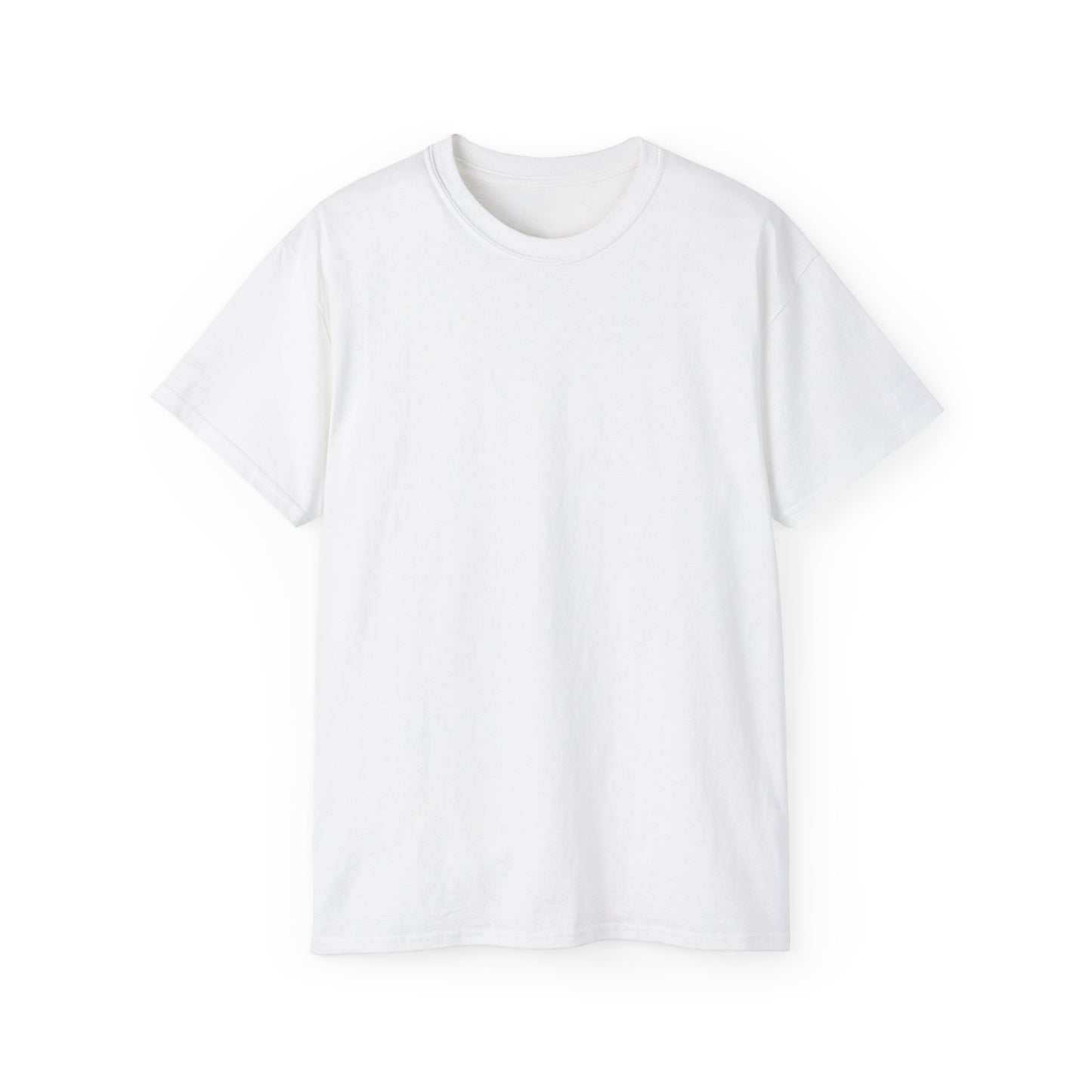 ATA Heritage - Turkish Flag & Atatürk Legacy – Guy in Smoke Unisex T-Shirt