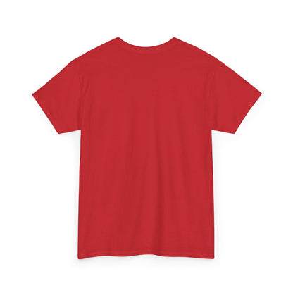 Cool Unisex Tee - 'I Don't Want to' Design