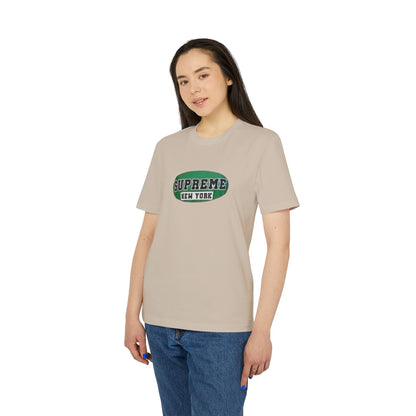 T-Shirt Supreme New York Design - Unisex Cool Tee