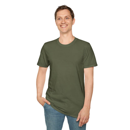 Dance First Overthink Later T-Shirt - Unisex Motivating Tee
