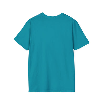 Sarcasm University T-Shirt - Statement Unisex Tee