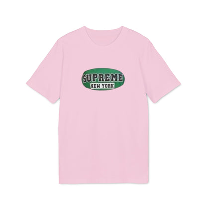 T-Shirt Supreme New York Design - Unisex Cool Tee