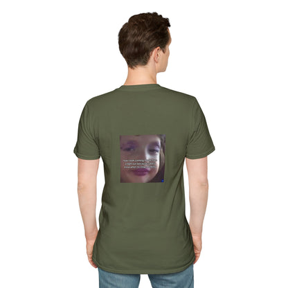 After Night Out Tee – Fun & Cool Shirt