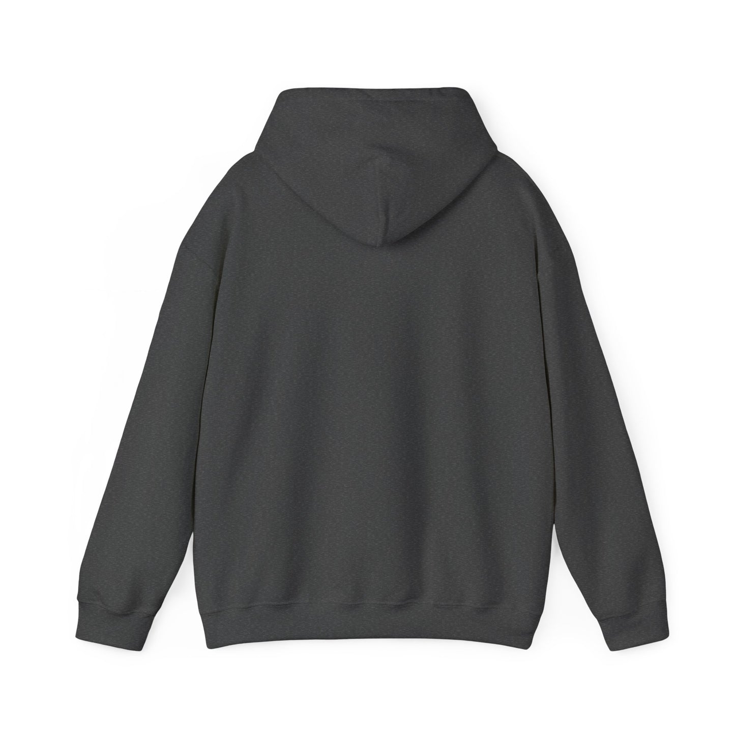 Lucid Dream Unisex Hoodie — Surreal Skull Graphic Design