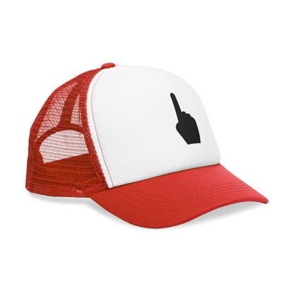 Mesh Cap - Funny & Meaningful Design