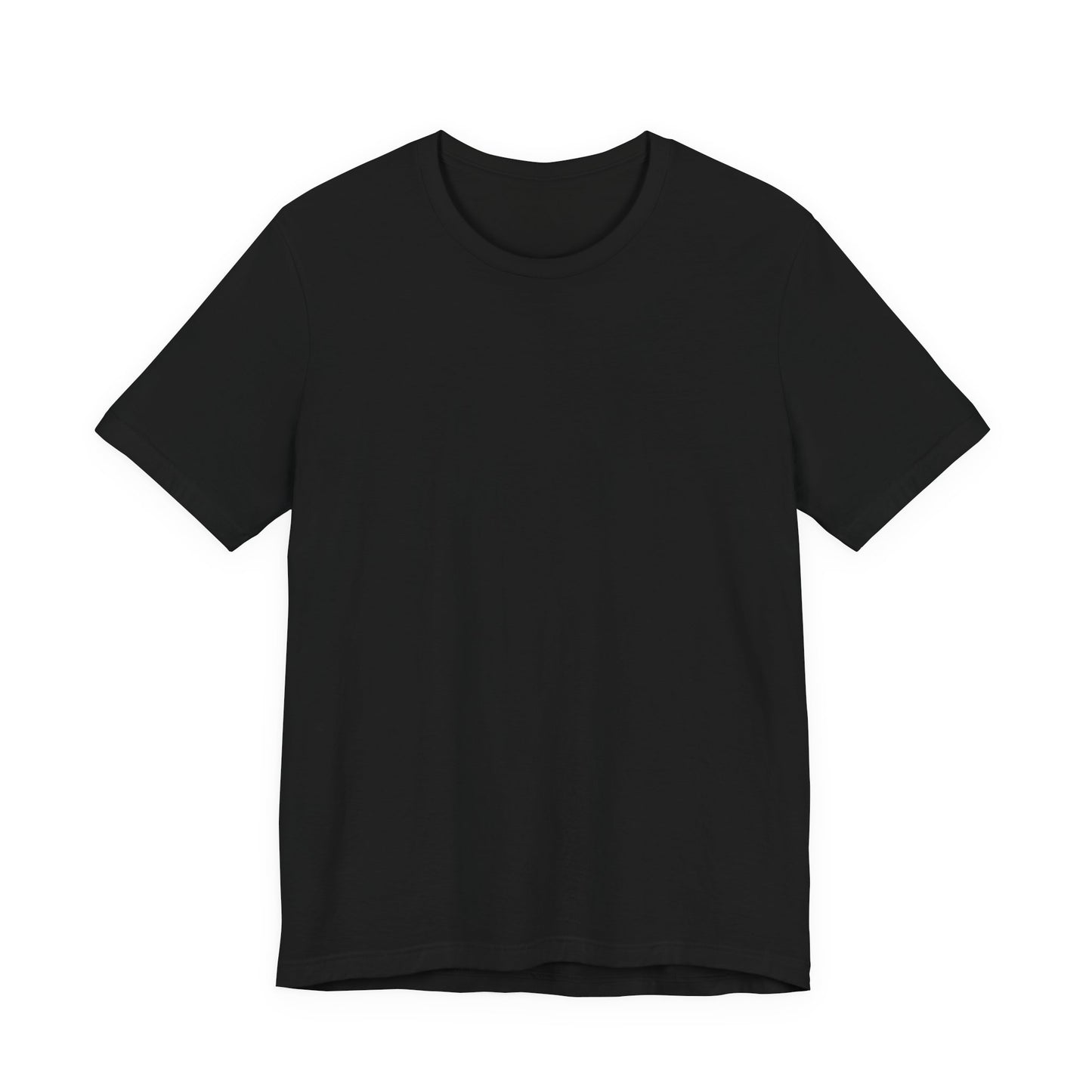Unisex Motivation T-Shirt - 'Be Your Own Daddy' Unisex Tee
