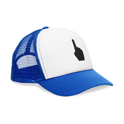 Mesh Cap - Funny & Meaningful Design