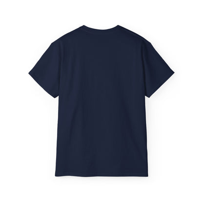 T-Shirt - Being Nice is Cool - Unisex Graphic Tee